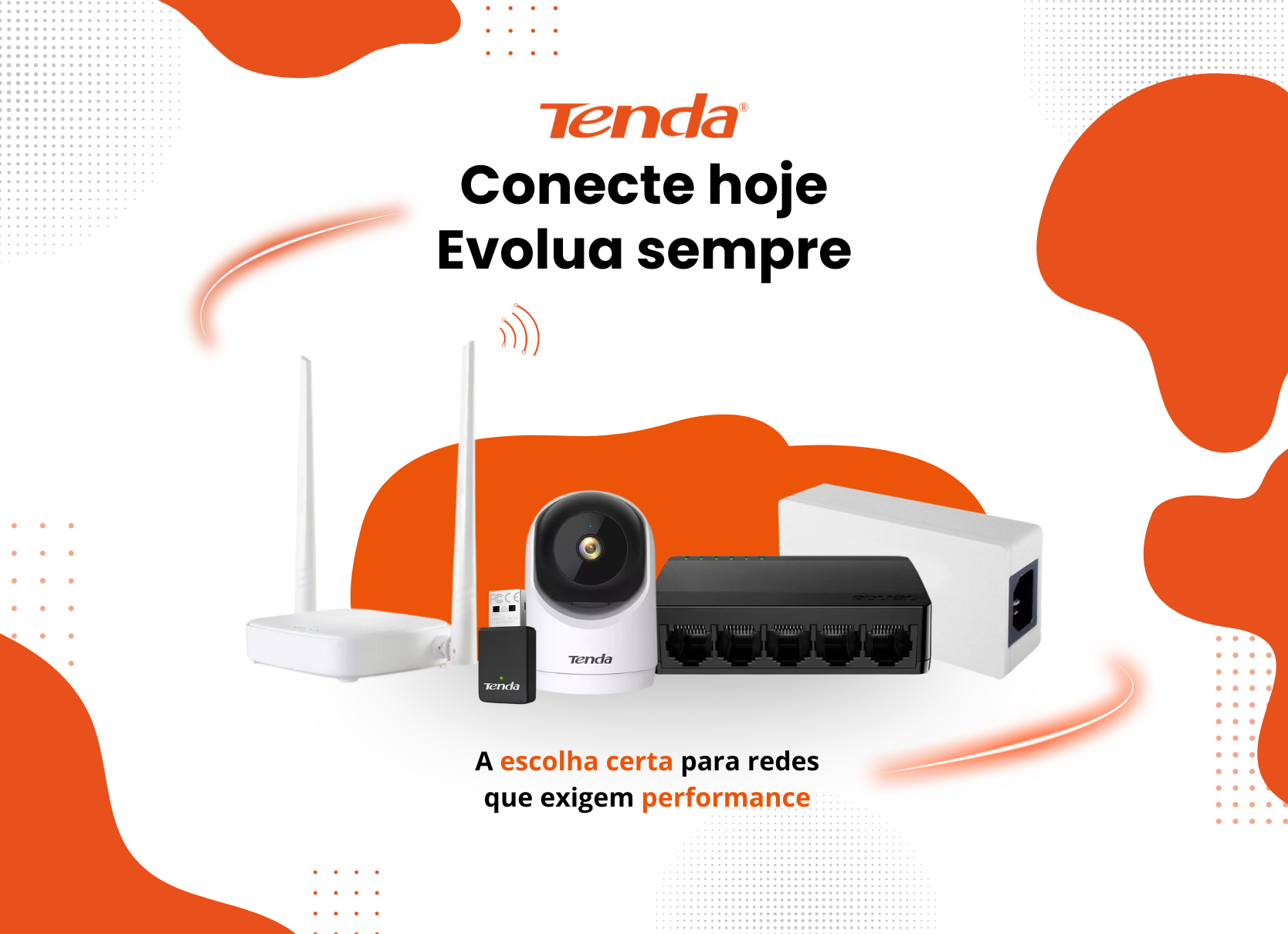 TENDA